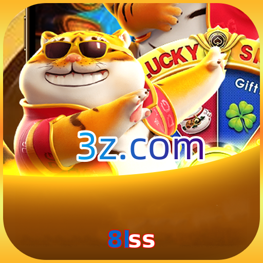 8lss.com